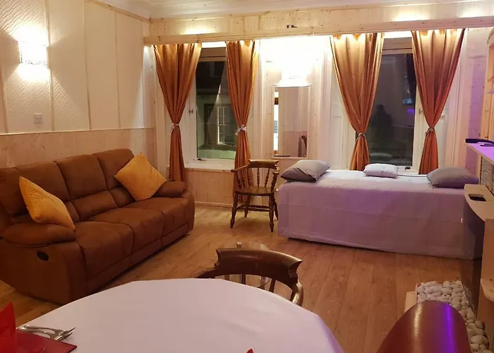 Linda\'s Holiday Apartment