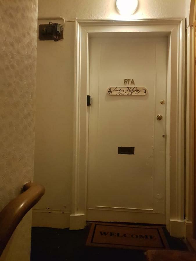 Georges Apt57a Apartamento *