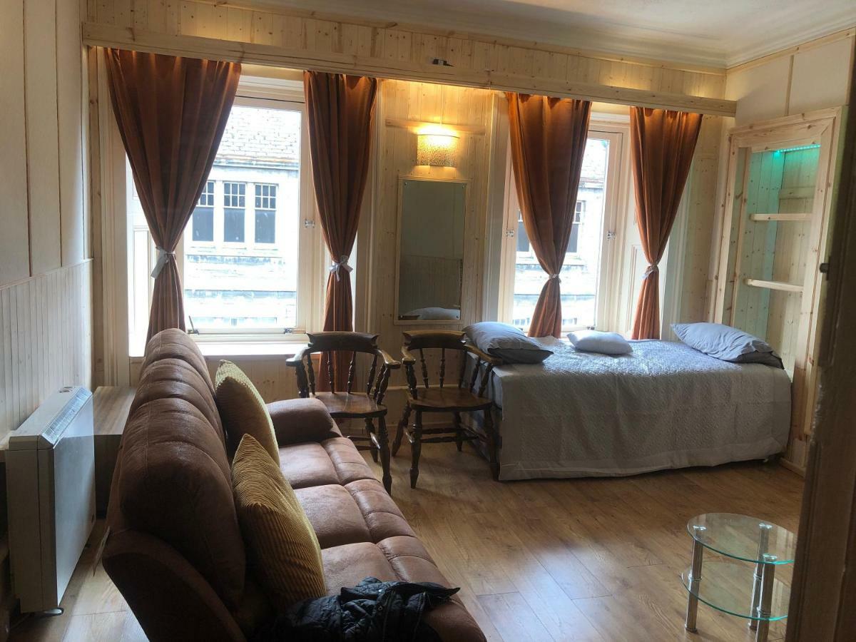 Apartamento Georges Apt57a *